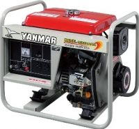 YDG 2700 N-5EB2 electric в контейнере