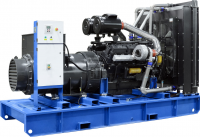 АД-720С-Т400-1РМ16 в контейнере с АВР