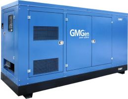 GMV350 в кожухе