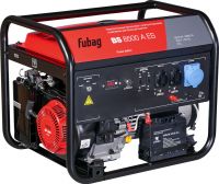 BS 8500 A ES в контейнере