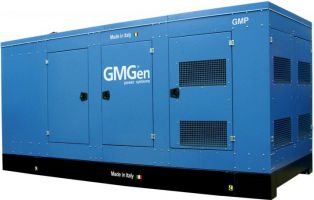 GMP220 в кожухе