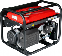 BS 7500 A ES с АВР
