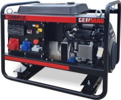 COMBIPLUS RG14000HEO