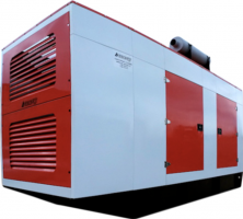АД-900С-Т400-1РKМ MTU
