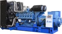 АД-1000С-Т10500-1РМ9 в контейнере