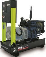 GSL 42 D AUTO