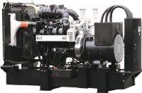FDF 300 D в контейнере с АВР