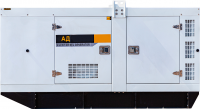 АД80-T400ECO R в кожухе