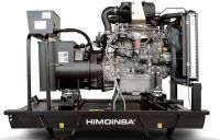 HYW-45 T5 в контейнере