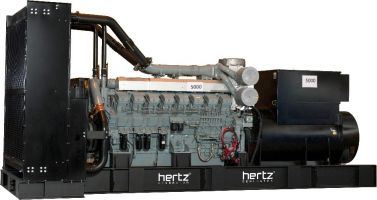 HG 1900 PC