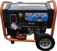 ZM 9500 IU