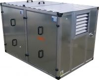 HYW-13 M5 в контейнере