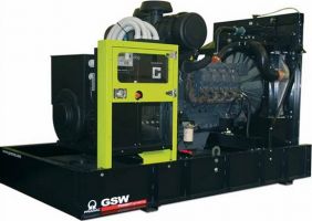 GSW 150 P AUTO