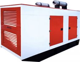 АД-540С-Т400-1РKМ Woling
