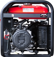 BS 8000 DA ES с АВР