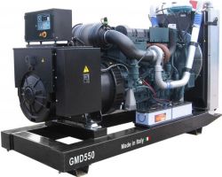 GMD550