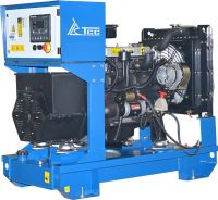 АД-20С-Т400-1РМ5 в контейнере