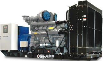 GE.MH.1390/1260.BF с АВР