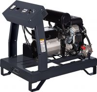 Standard 6250 A SE 01 в контейнере