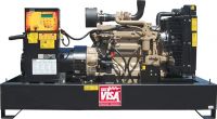 DS 505 GO (Mecc Alte) в контейнере