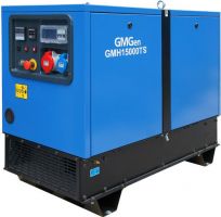 GMH15000TS с АВР