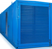TJ1650BD5C в контейнере
