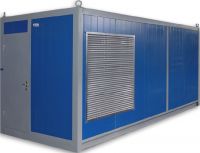 GSW 550 P в контейнере