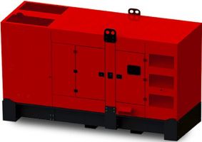 FS 400/400 S с АВР