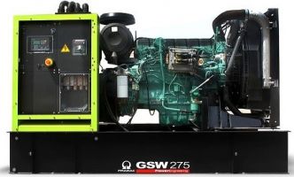 GSW 275 DO с АВР