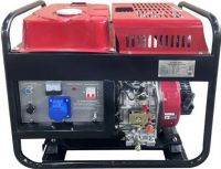 LDG 6500 CLE в контейнере