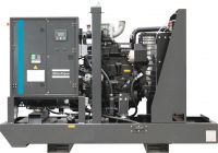 QI 335 в контейнере с АВР
