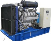 АД-315С-Т400-1РМ2 в контейнере