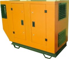 МДГ 2520 в кожухе