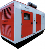 АД-800С-Т400-2РKМ Cummins