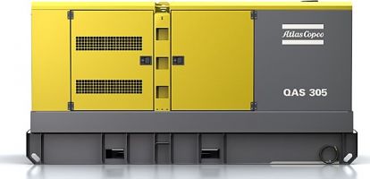 QAS 305 Sd