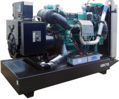 GMV700