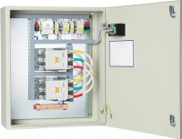 GNT-LRY 410 OTO ATS в контейнере