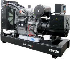 GMP550
