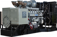 P1600PS (4016-TAG2A) 6300 В в контейнере