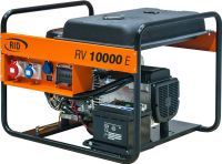 RV 10000 E в контейнере с АВР