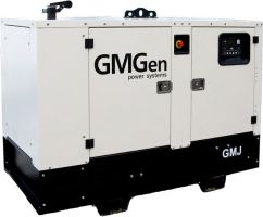 GMJ120 в кожухе