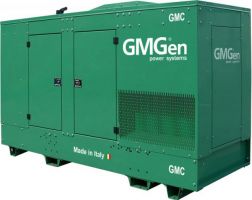 GMC150 в кожухе