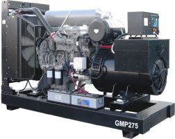 GMP275 с АВР