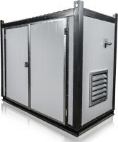 RS 7000 PE в контейнере