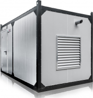 TJ275DW5C в контейнере с АВР