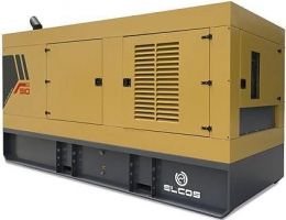 GE.PK.500/450.SS с АВР