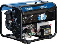 TECHNIC 6500 E AVR M в контейнере с АВР