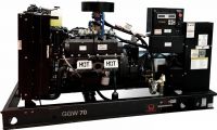 GGW70G в контейнере с АВР