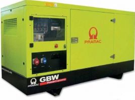 GSW 80 P в кожухе