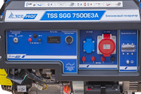 SGG 7500Е3A